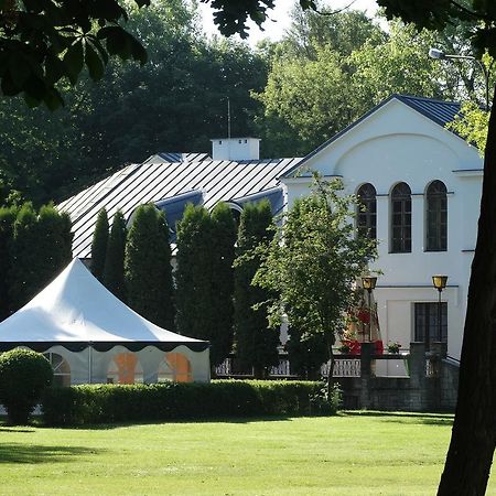 Hotel Wityng Ślesin Exterior foto