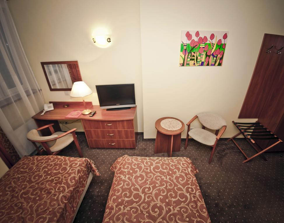 Hotel Wityng Ślesin Cameră foto