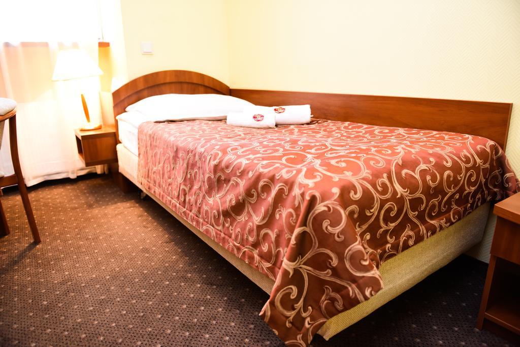 Hotel Wityng Ślesin Cameră foto