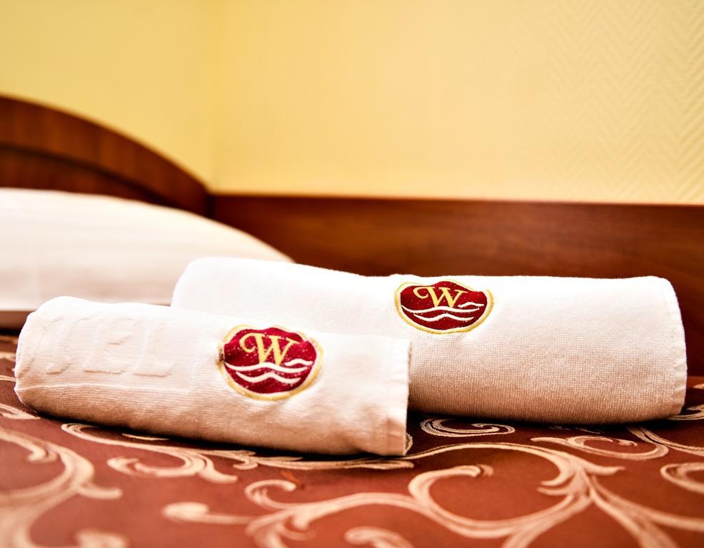 Hotel Wityng Ślesin Cameră foto
