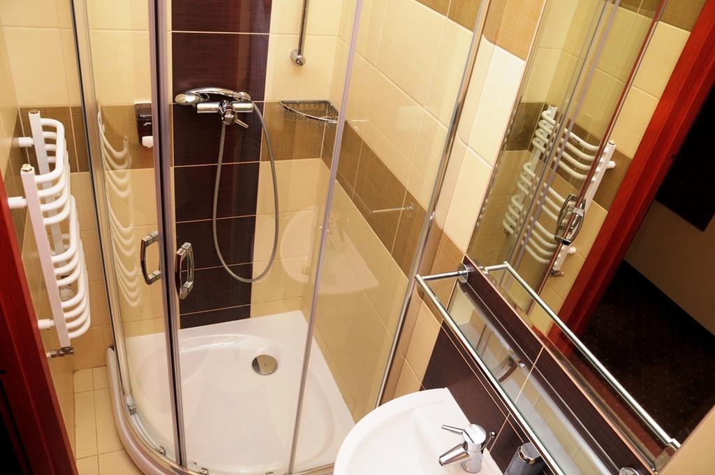 Hotel Wityng Ślesin Cameră foto